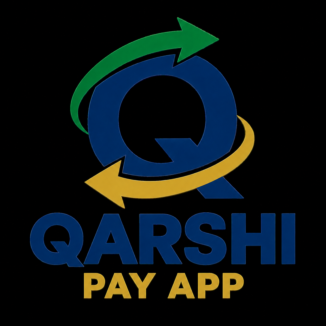 Qarshi Pay App logo